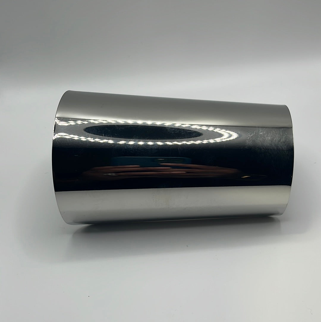 Silberkette