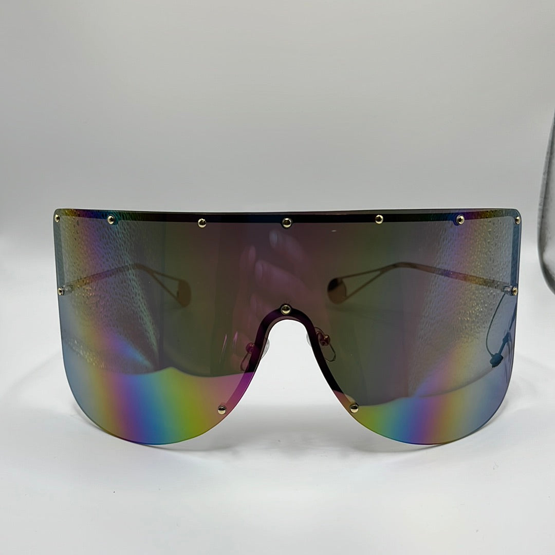 Sonnenbrille