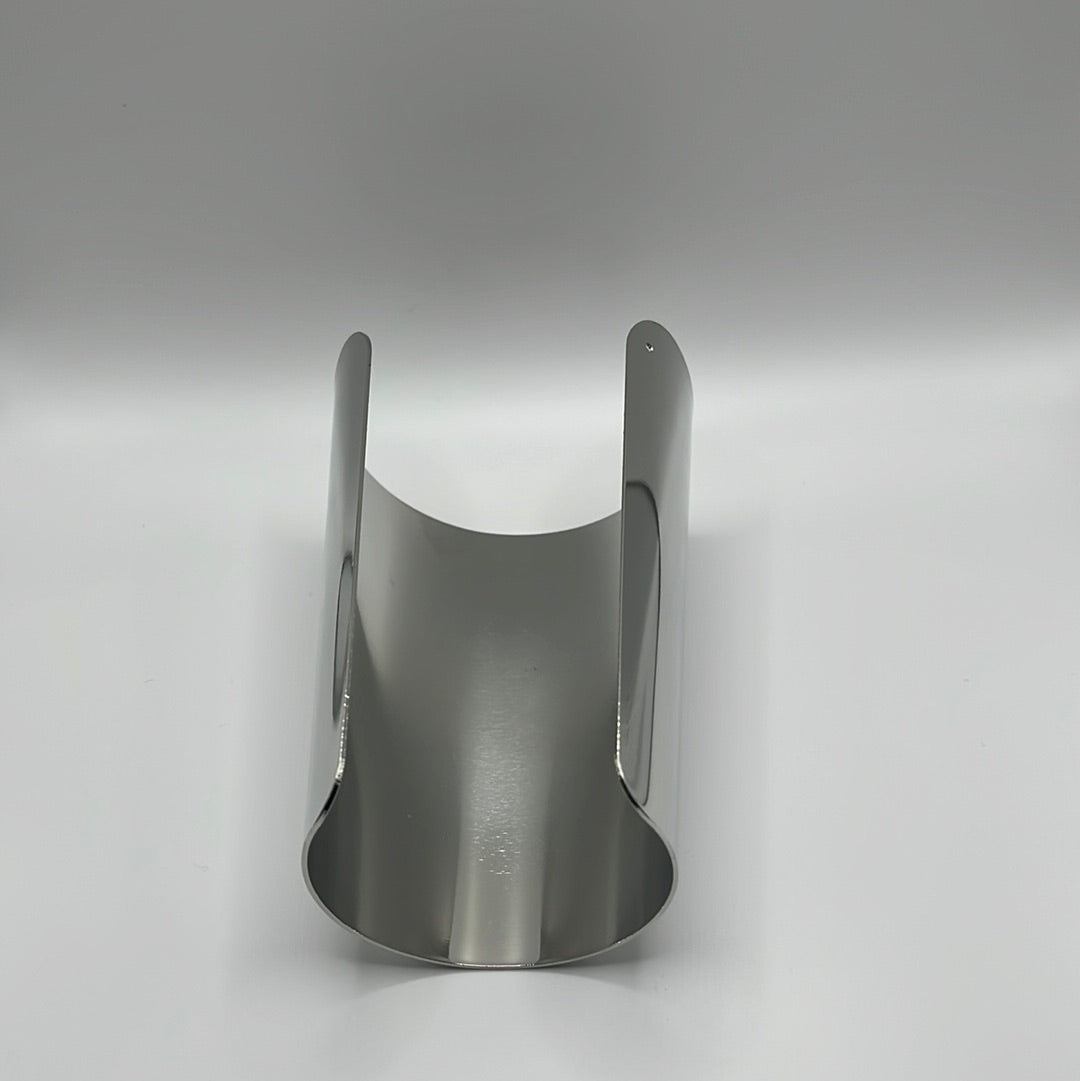 Silberkette