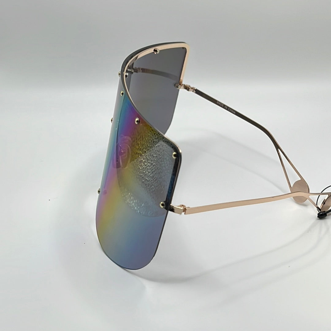 Sonnenbrille