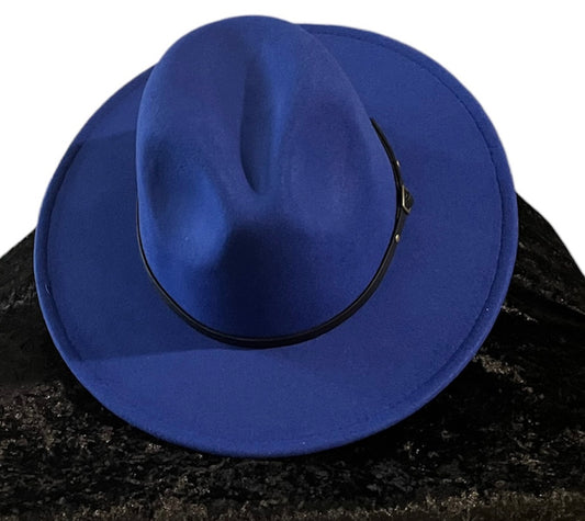 Fedora-Hut