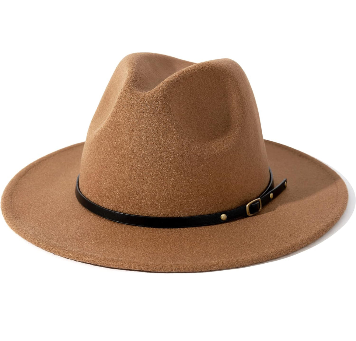 Fedora-Hut