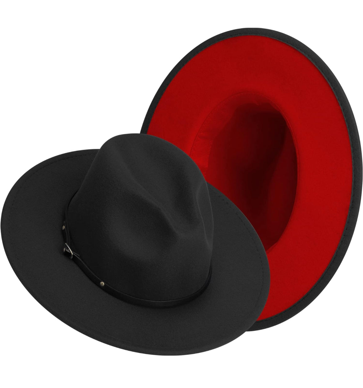 Fedora-Hut