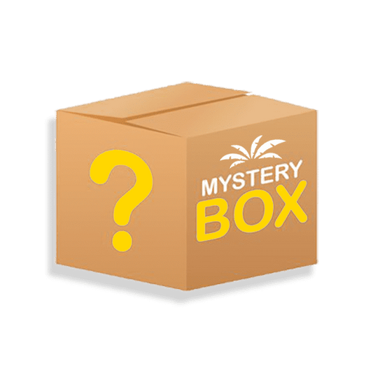 Mystery Box